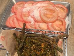 -叁宝烤肉• 西安烧烤(太乙路店)