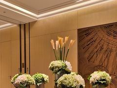 -康莱德酒店·美庭自助餐厅