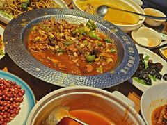 -俭寨大盘鸡·缸子肉·小公鸡·新疆菜(云通店)