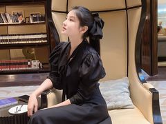 -行者书屋大堂吧 ·下午茶(南京圣和府邸酒店)