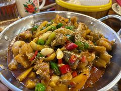 -冶建镜子·中国龙虾王(总店)