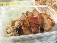 -陈伍记烧腊店(钟村店)