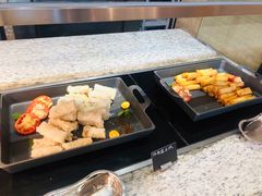 -厦门宝龙铂尔曼大酒店·海鲜自助餐厅