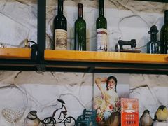 -外滩往事民国上海菜(黄浦店)