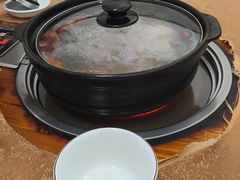 -濠轩阁特色生蚝火锅总店