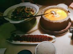 -佬麻雀·新湘菜(珠海金发购物中心店)