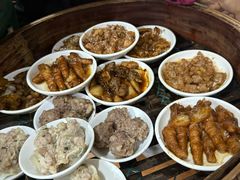 -品香排骨饭(羊官路店)