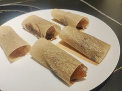 -滨河壹号烤鸭
