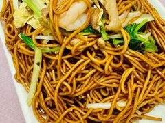 -金时代顺风大酒店(静安大融城店)