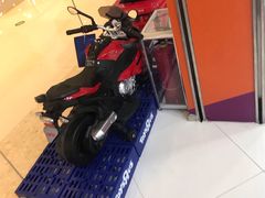 -TOYSRUS玩具反斗城(石家庄万象城店)