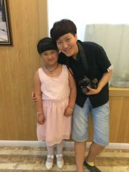 -星豆豆儿童摄影(南郊太白南路店)