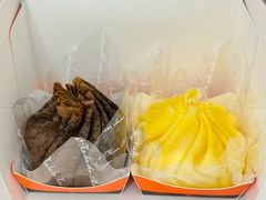 幸福袋-檬舒舒MonChouChou(久光百货店)