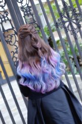 -MYCOLORHARSALON