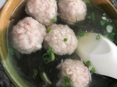 -李记小小吃·江油肥肠(涪江路店)