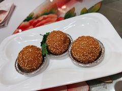 -好福记饭店(红梅公园店)