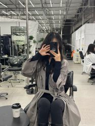 -BOF HAIR BY HONTO