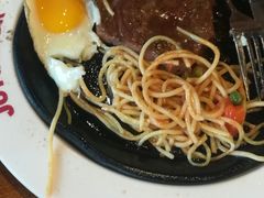 -佳客来牛排西餐厅(东风路店)