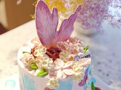 -CAKE BOSS 蛋糕老板(西单君太百货店)