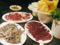 -八合里潮汕鲜牛肉火锅(惠州华贸店)