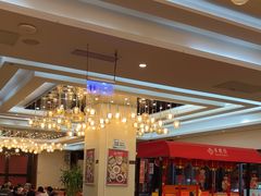 -丰收日·小海鲜·沪上家宴(顾村正大店)