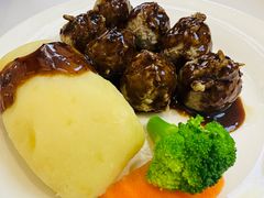 -库滋明·俄罗斯特色美食(中央大街店)