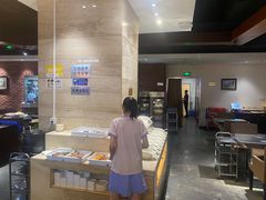 -鲁西肥牛(九方购物中心店)