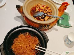 -绿草地·湘菜(芙蓉天街店)