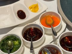-广州富力丽思卡尔顿酒店·丽轩·粤菜