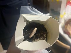 -麦当劳(杭州文三路店)