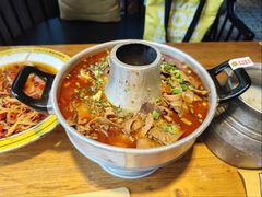 -嘎嘎鸭脑壳(金沙店)