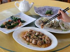 -大笑饭堂(甲子桥店)