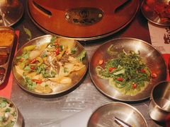 -西塔老太太泥炉烤肉(苏州大悦城店)
