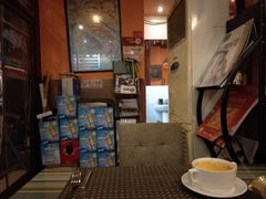 -JACK’S  PLACE 杰克地方(上海路店)