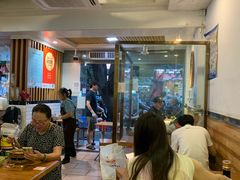 -嘉华小吃(蛇口市场店)