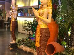 景观位-泰香米泰国餐厅(凯德新南店)