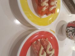-莲寿司(国兴店)