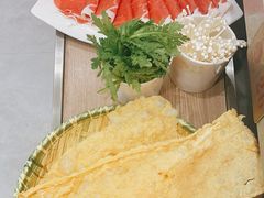 -巴蜀王婆大虾(首经贸店)
