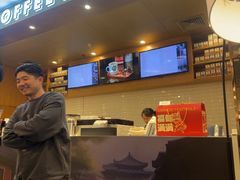 -逸派咖啡 EPARKCOFFEE(广安门店)