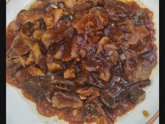 -清真·同发顺饭庄·烧麦(总店)