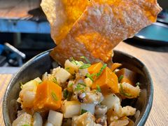 凉拌猪皮-毛辣果·酸(OHA复兴西路店)