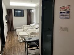 -聚春园·福龙泉澡堂(温泉店)