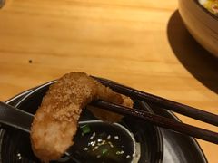 -十三式重庆江湖菜(金茂览秀城店)