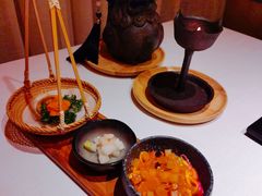 欢喜慈悲一特色手工面食-叶叶菩提·晋福宫