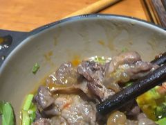-谭三娘鲜切牛肉自助火锅(九眼桥总店)