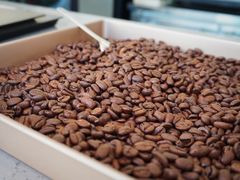 -CoffeeVendor(西乡店)