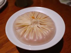 王牌蟹粉灌汤包-苏小柳手工点心(人民广场分院)