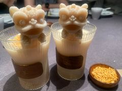 -沅江水·空中花园餐厅(珠江新城雅居乐中心店)