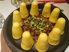 -山西会馆·晋菜·晋商宴·牌匾博物馆(胜利东街店)