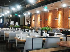 大堂-川成元·麻辣香锅(凯德MALL西直门店)