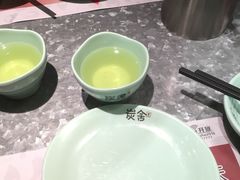 -炭舍干锅·烤鱼(扬名广场店)